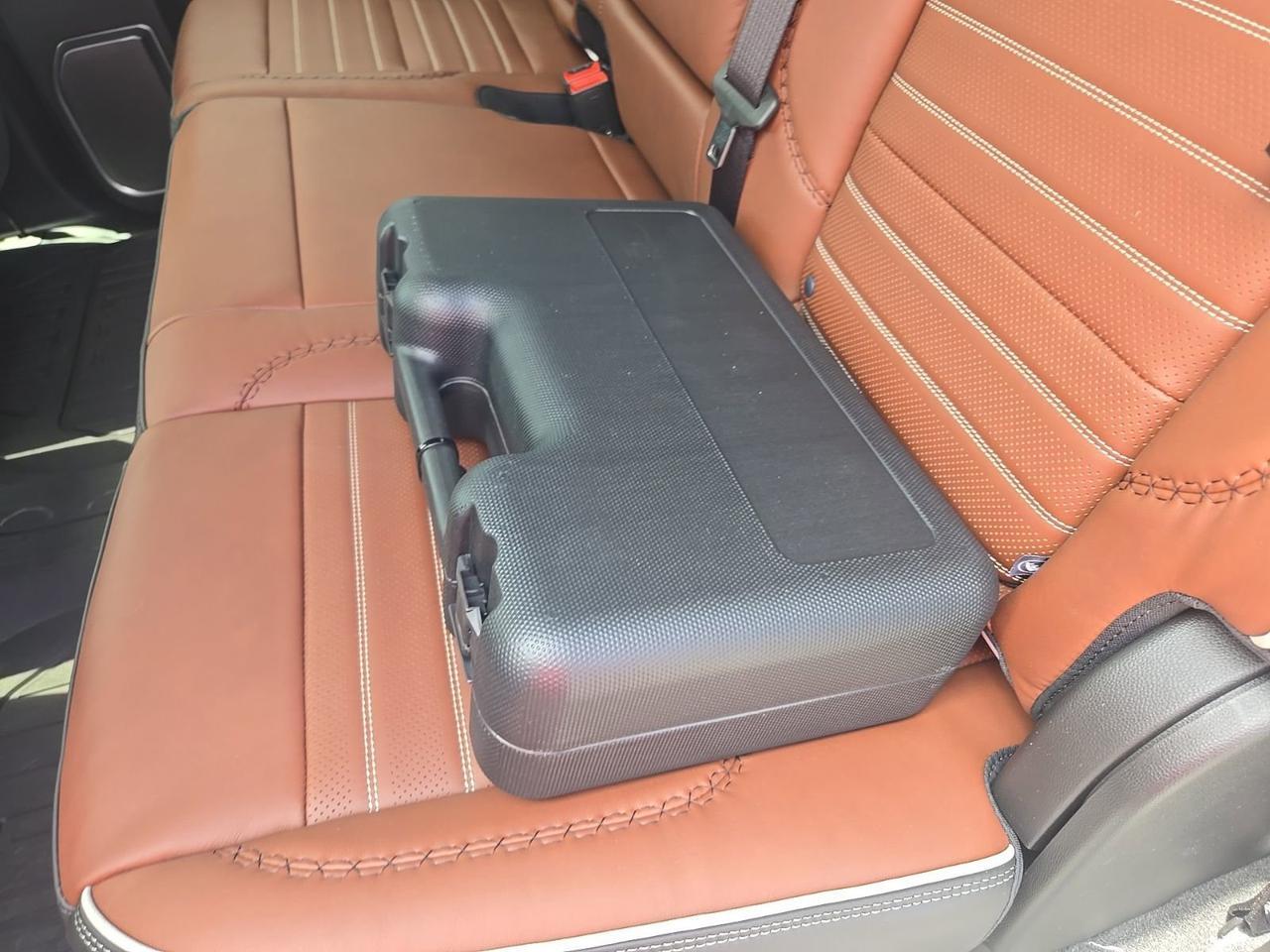 2026 GMC Sierra 2500HD Denali Ultimate Fredericksburg VA