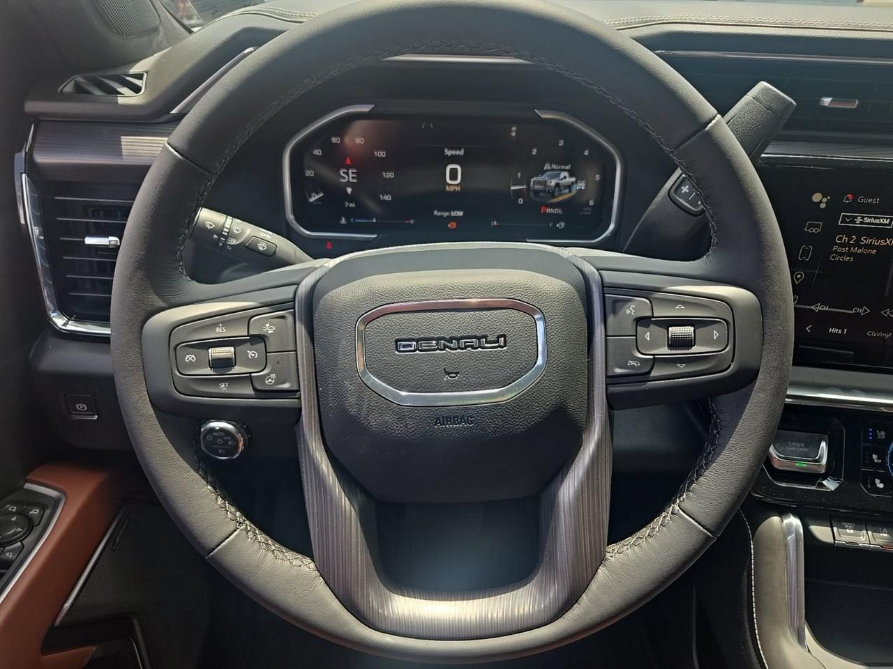 2026 GMC Sierra 2500HD Denali Ultimate Fredericksburg VA