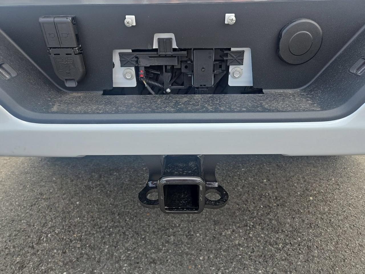 2026 GMC Sierra 2500HD Denali Ultimate Fredericksburg VA