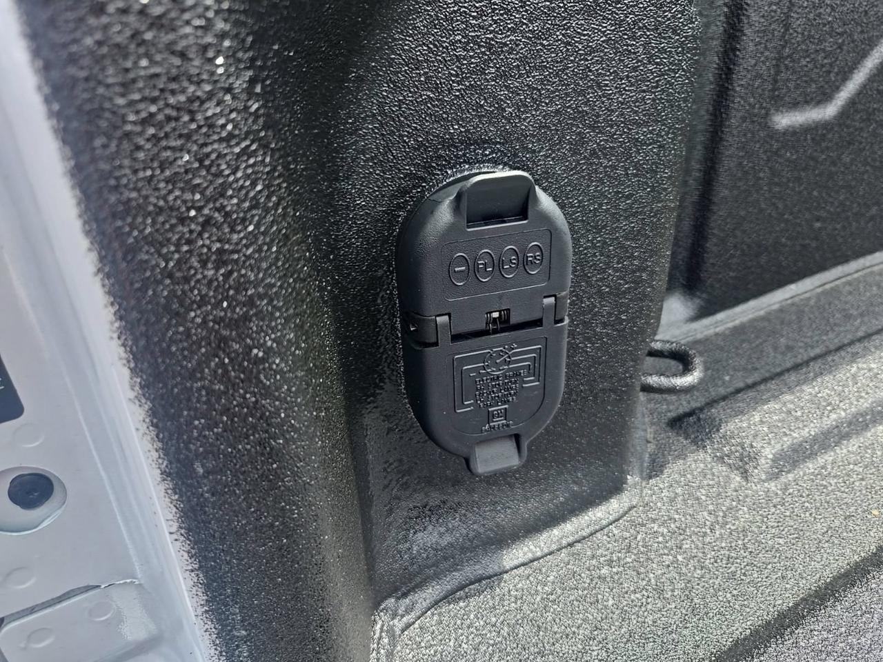 2026 GMC Sierra 2500HD Denali Ultimate Fredericksburg VA
