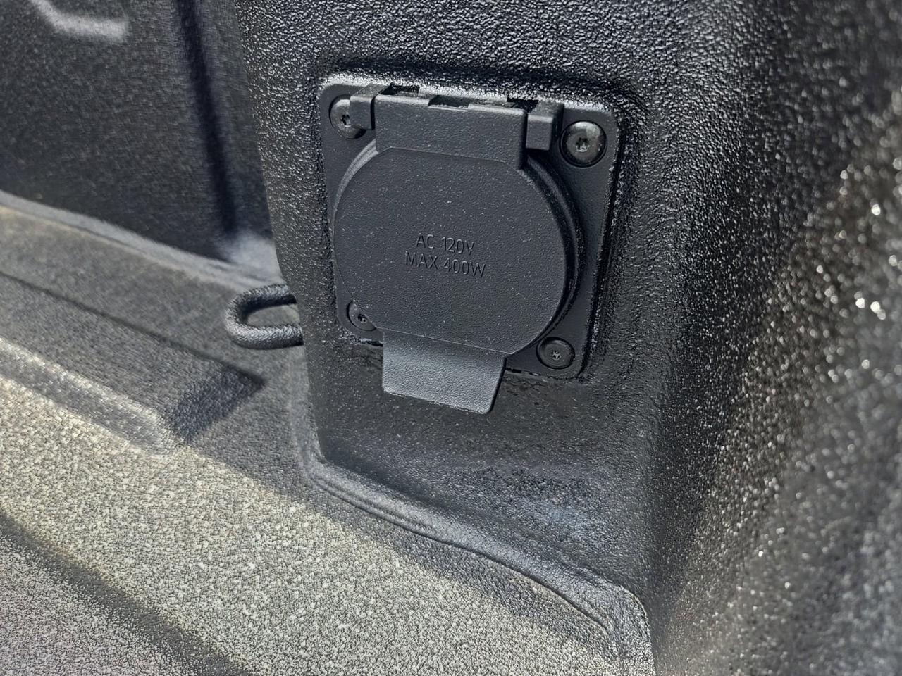2026 GMC Sierra 2500HD Denali Ultimate Fredericksburg VA