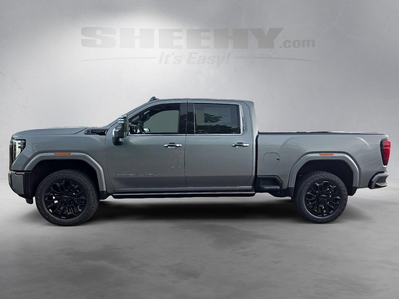 2026 GMC Sierra 2500HD Denali Ultimate Fredericksburg VA