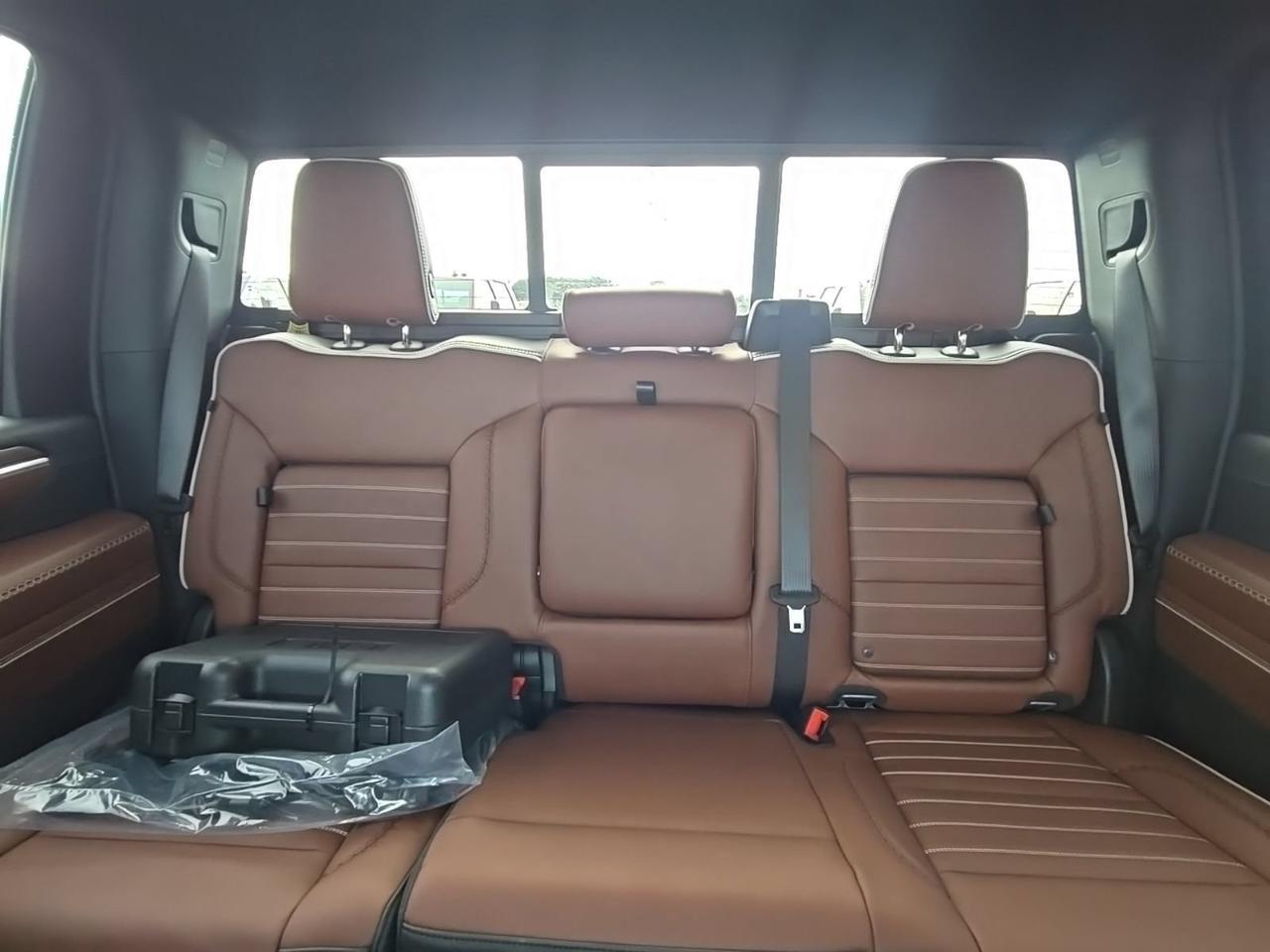 2026 GMC Sierra 2500HD Denali Ultimate Fredericksburg VA