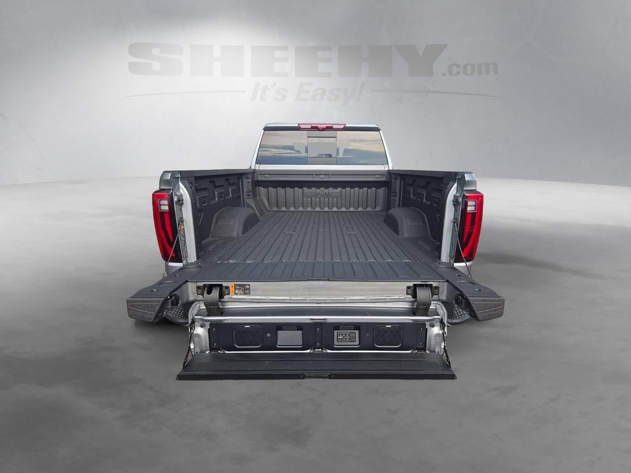 2026 GMC Sierra 2500HD Denali Ultimate Fredericksburg VA