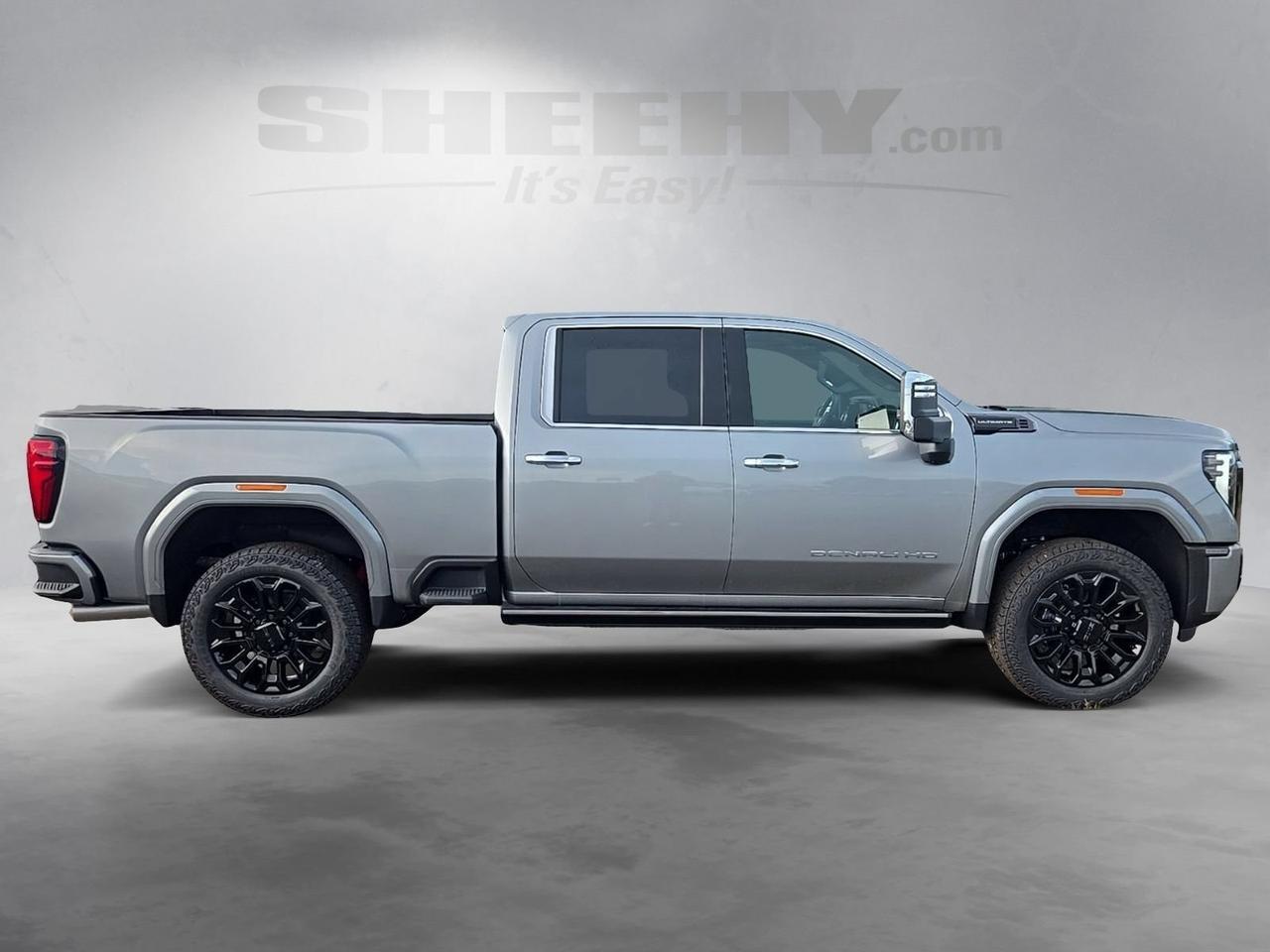 2026 GMC Sierra 2500HD Denali Ultimate Fredericksburg VA