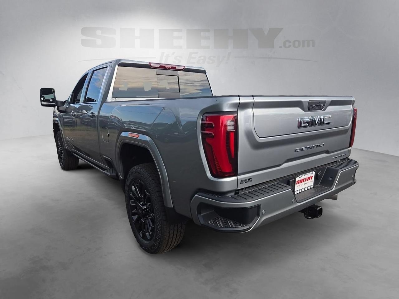 2026 GMC Sierra 2500HD Denali Ultimate Fredericksburg VA