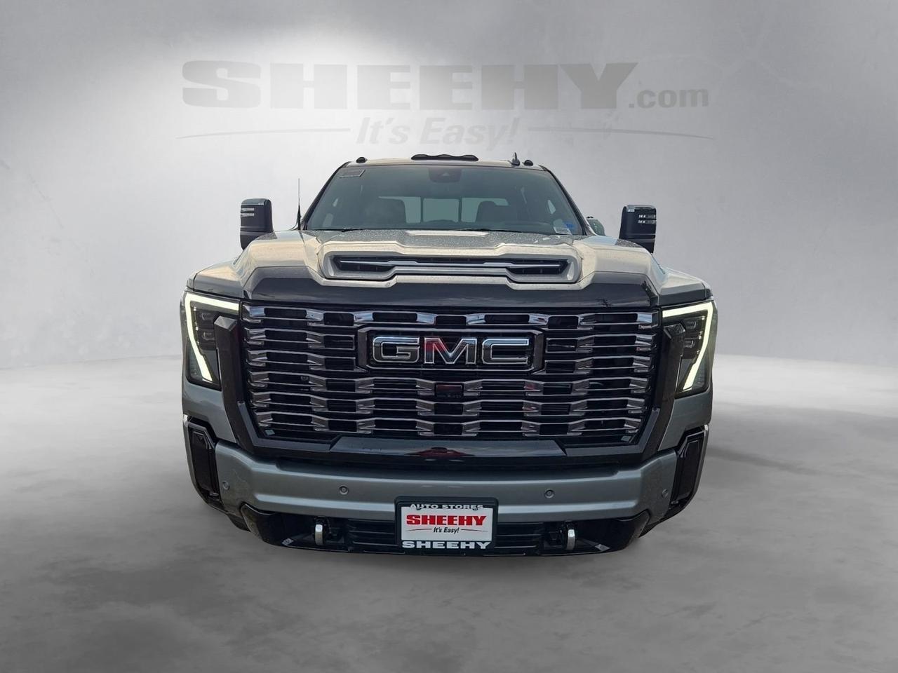 2026 GMC Sierra 2500HD Denali Ultimate Fredericksburg VA