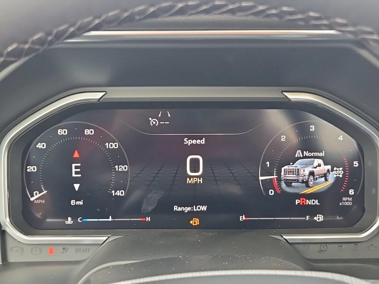 2026 GMC Sierra 2500HD Denali Ultimate Fredericksburg VA