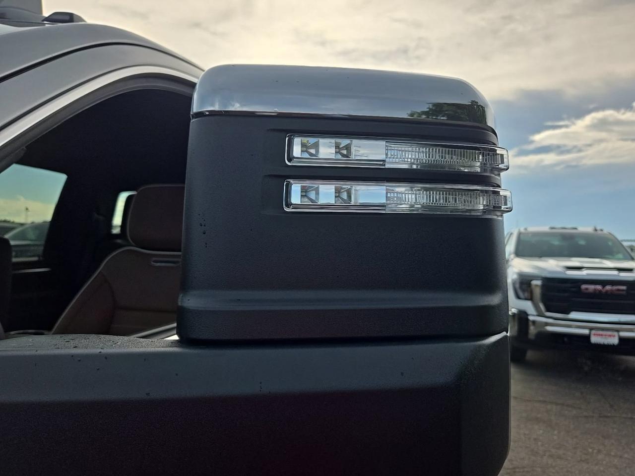 2026 GMC Sierra 2500HD Denali Ultimate Fredericksburg VA