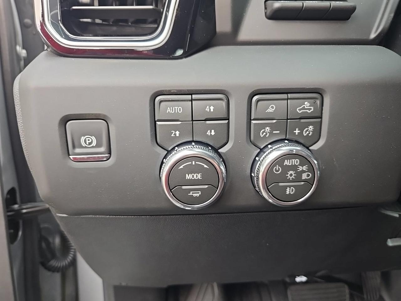 2026 GMC Sierra 2500HD Denali Ultimate Fredericksburg VA