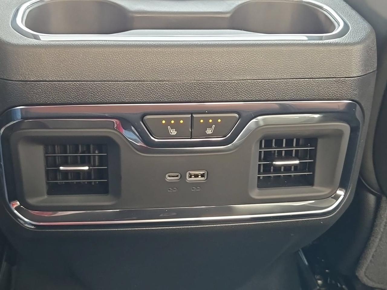 2026 GMC Sierra 2500HD Denali Ultimate Fredericksburg VA