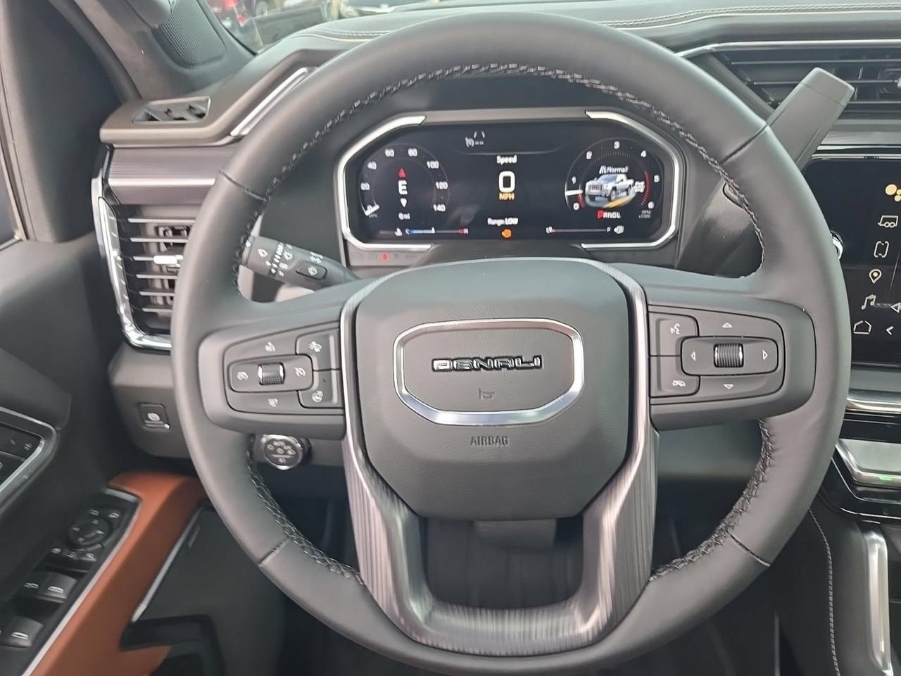 2026 GMC Sierra 2500HD Denali Ultimate Fredericksburg VA