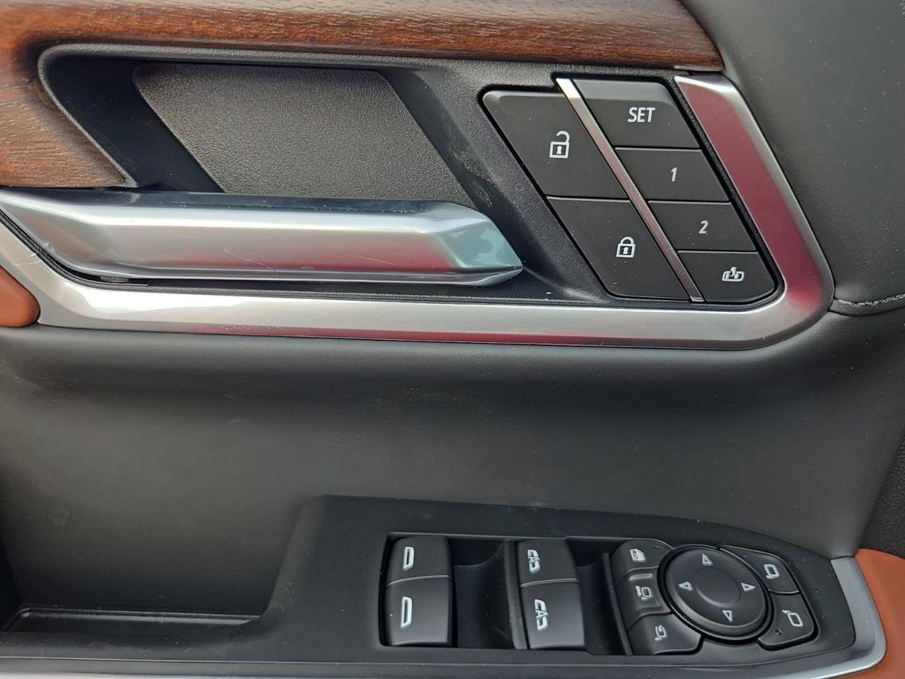 2026 GMC Sierra 2500HD Denali Ultimate Fredericksburg VA