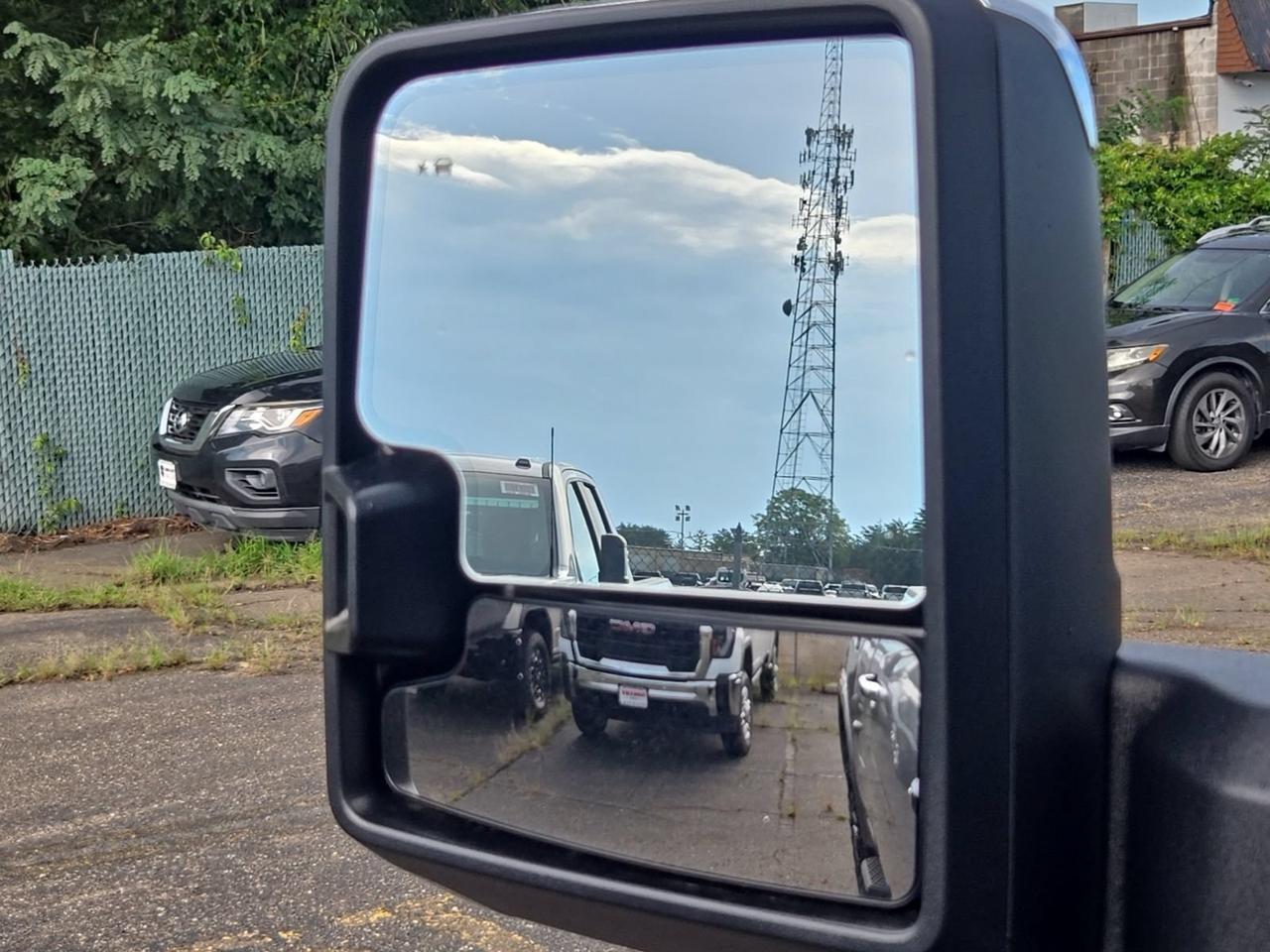 2026 GMC Sierra 2500HD Denali Ultimate Fredericksburg VA