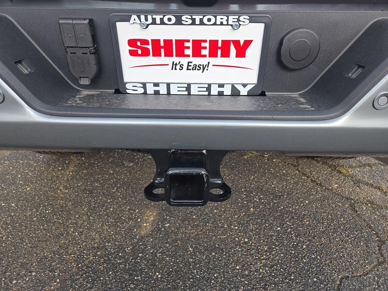 2026 GMC Sierra 2500HD Denali Ultimate Fredericksburg VA