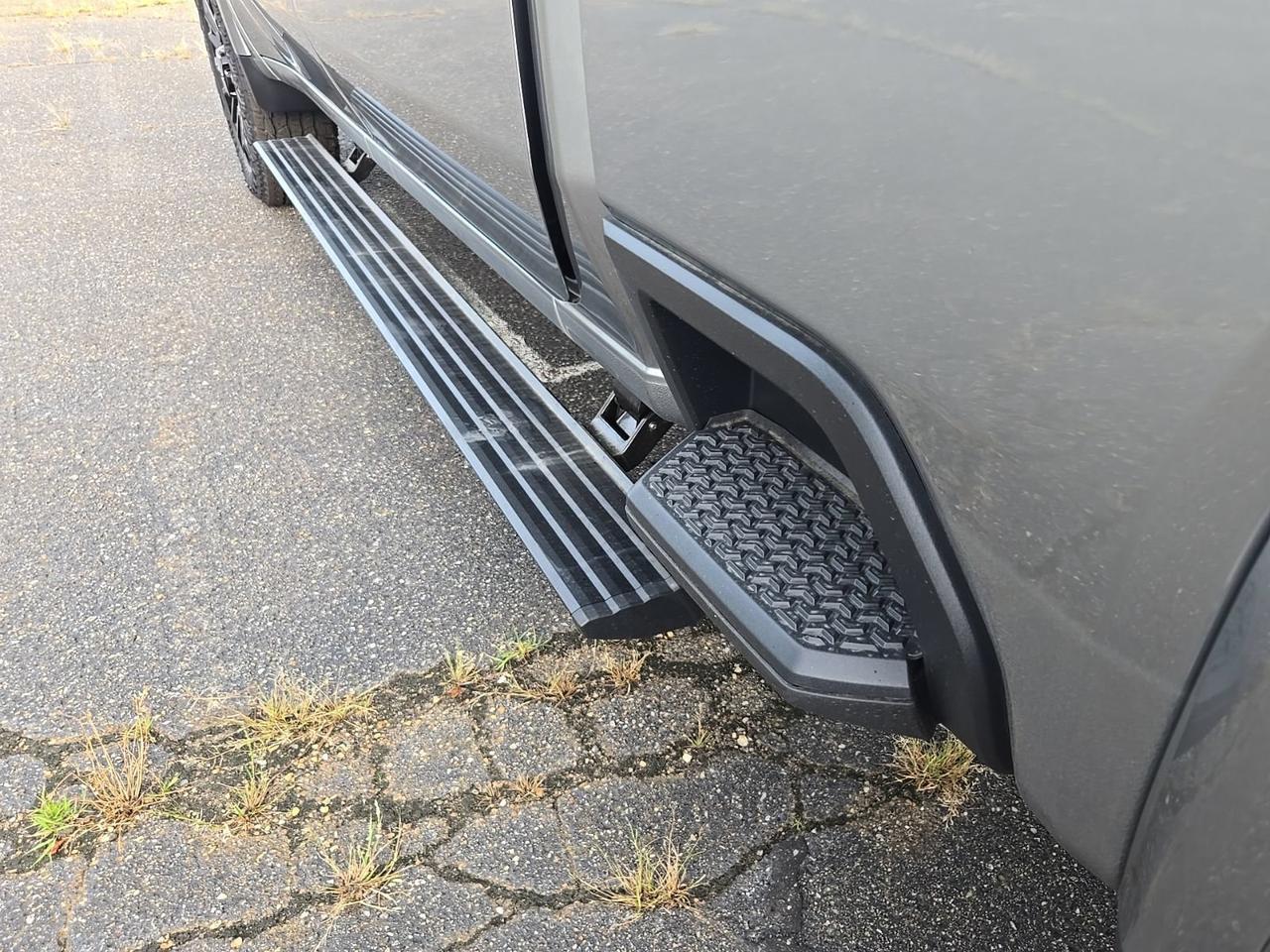 2026 GMC Sierra 2500HD Denali Ultimate Fredericksburg VA