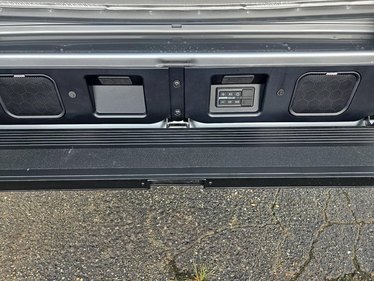 2026 GMC Sierra 2500HD Denali Ultimate Fredericksburg VA