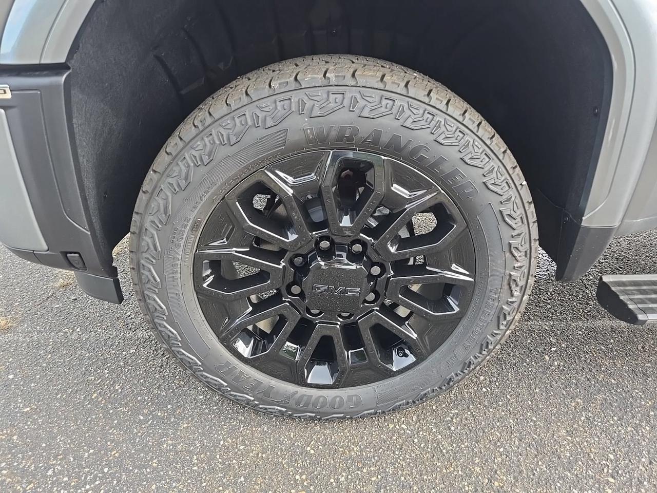 2026 GMC Sierra 2500HD Denali Ultimate Fredericksburg VA