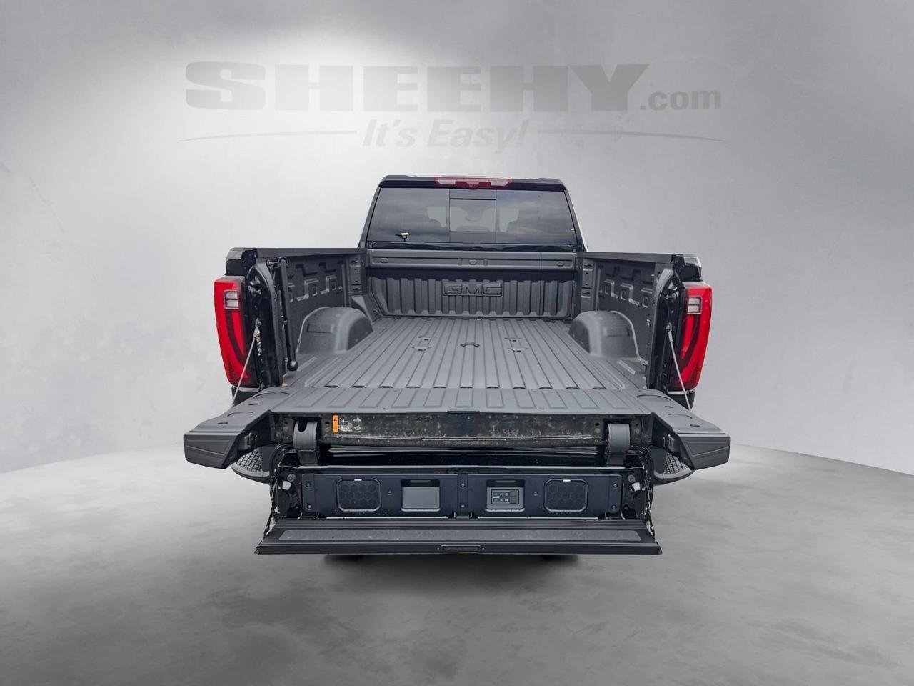 2026 GMC Sierra 2500HD Denali Ultimate Fredericksburg VA