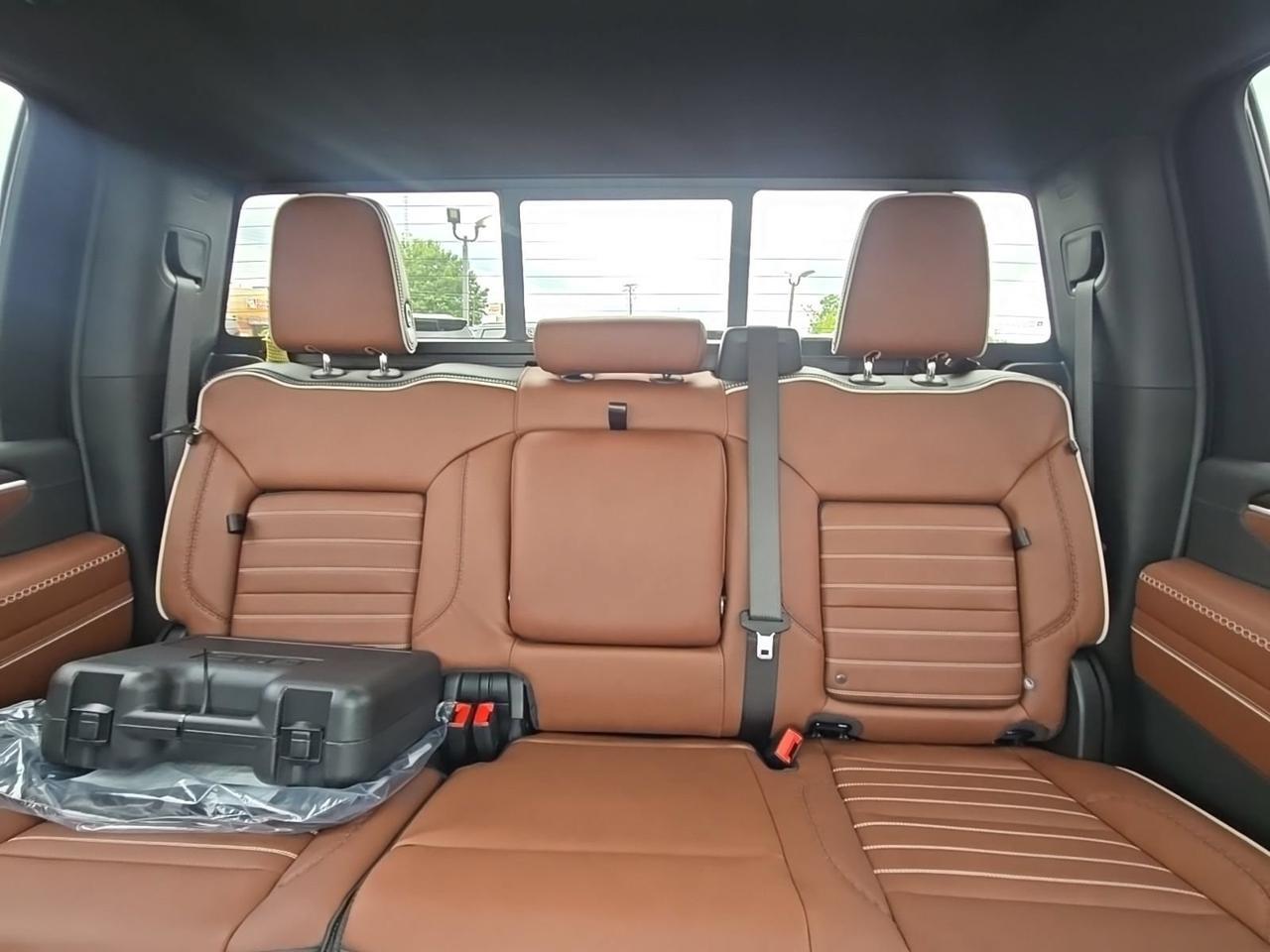 2026 GMC Sierra 2500HD Denali Ultimate Fredericksburg VA