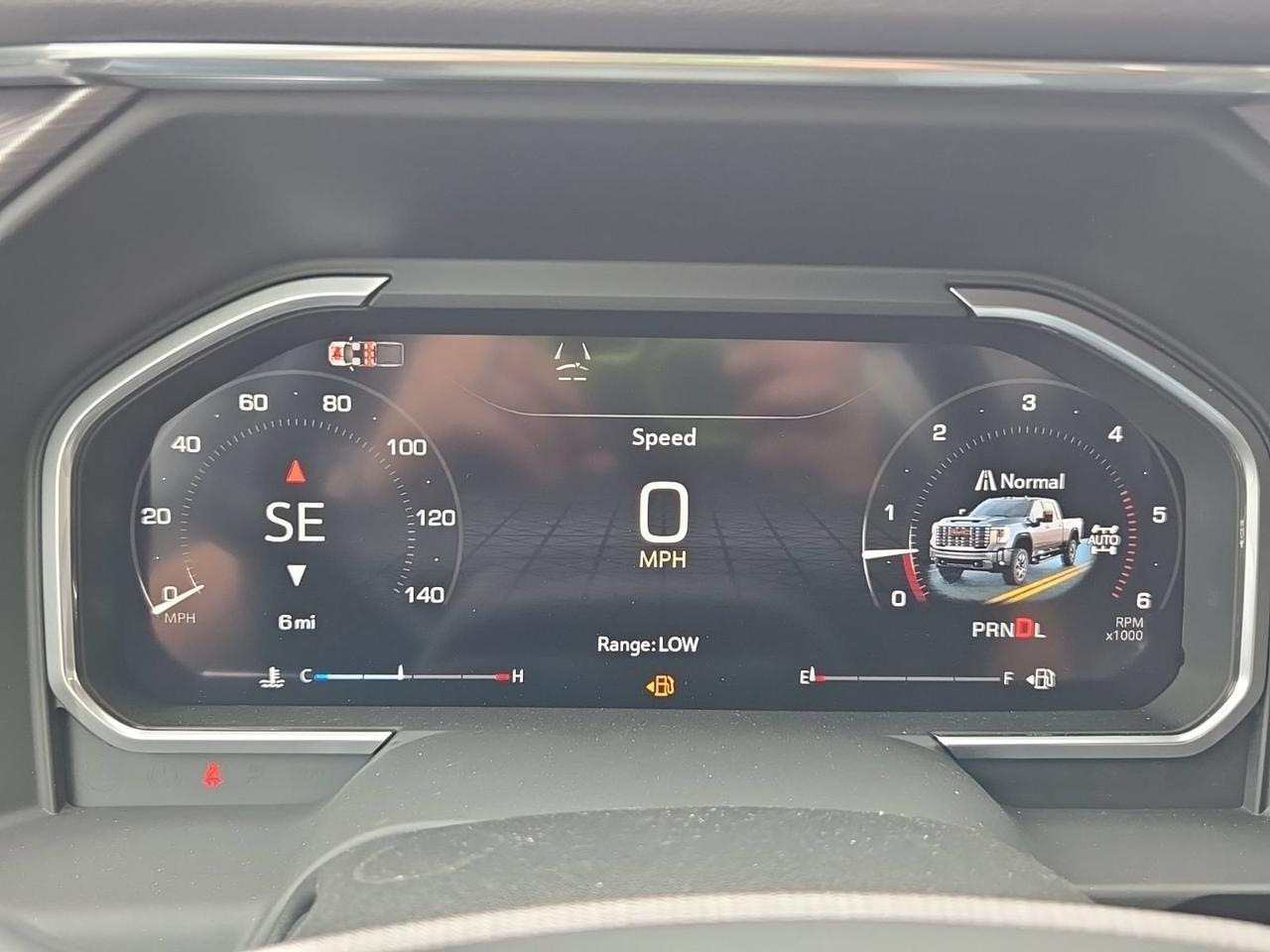 2026 GMC Sierra 2500HD Denali Ultimate Fredericksburg VA