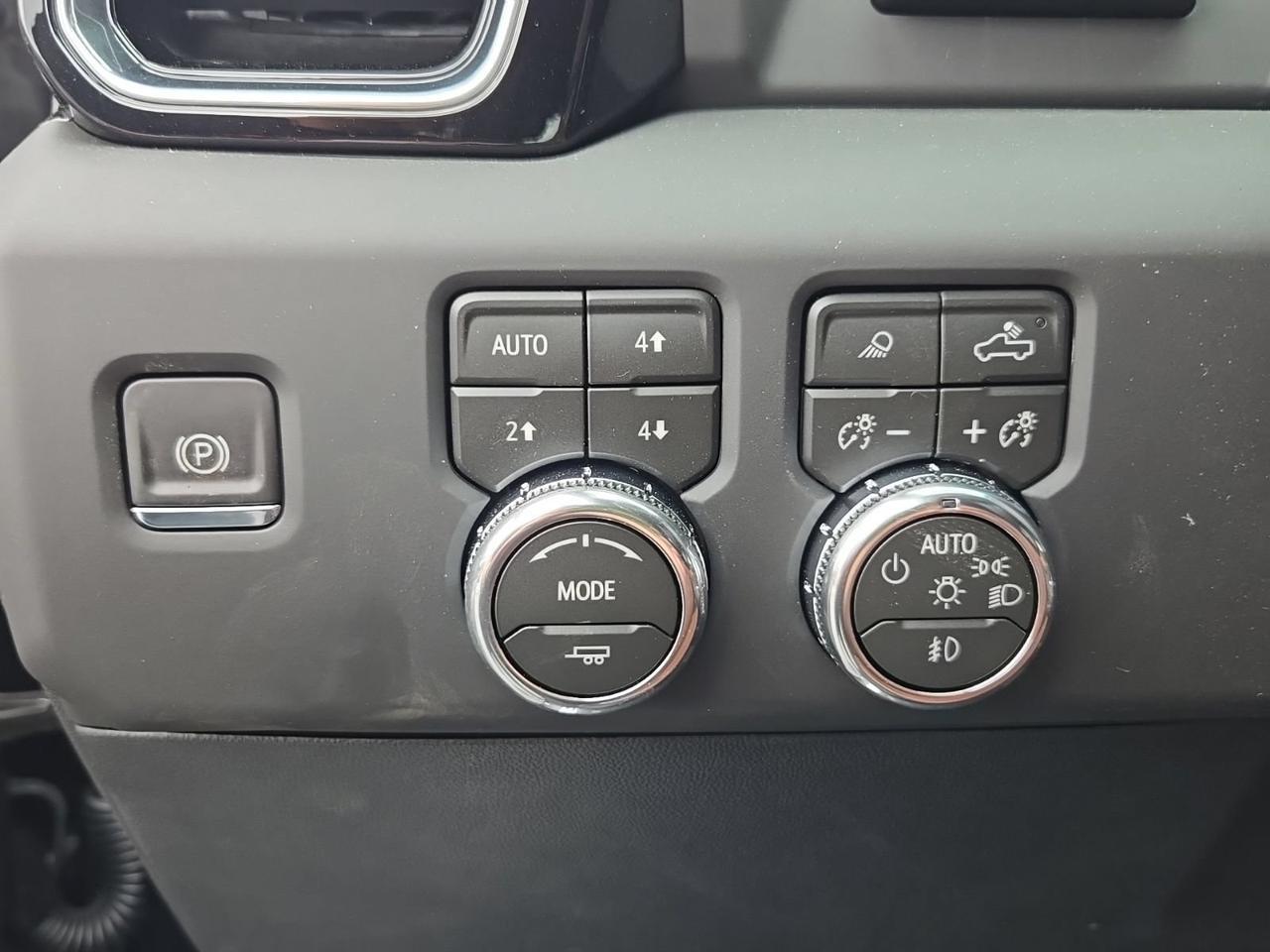 2026 GMC Sierra 2500HD Denali Ultimate Fredericksburg VA