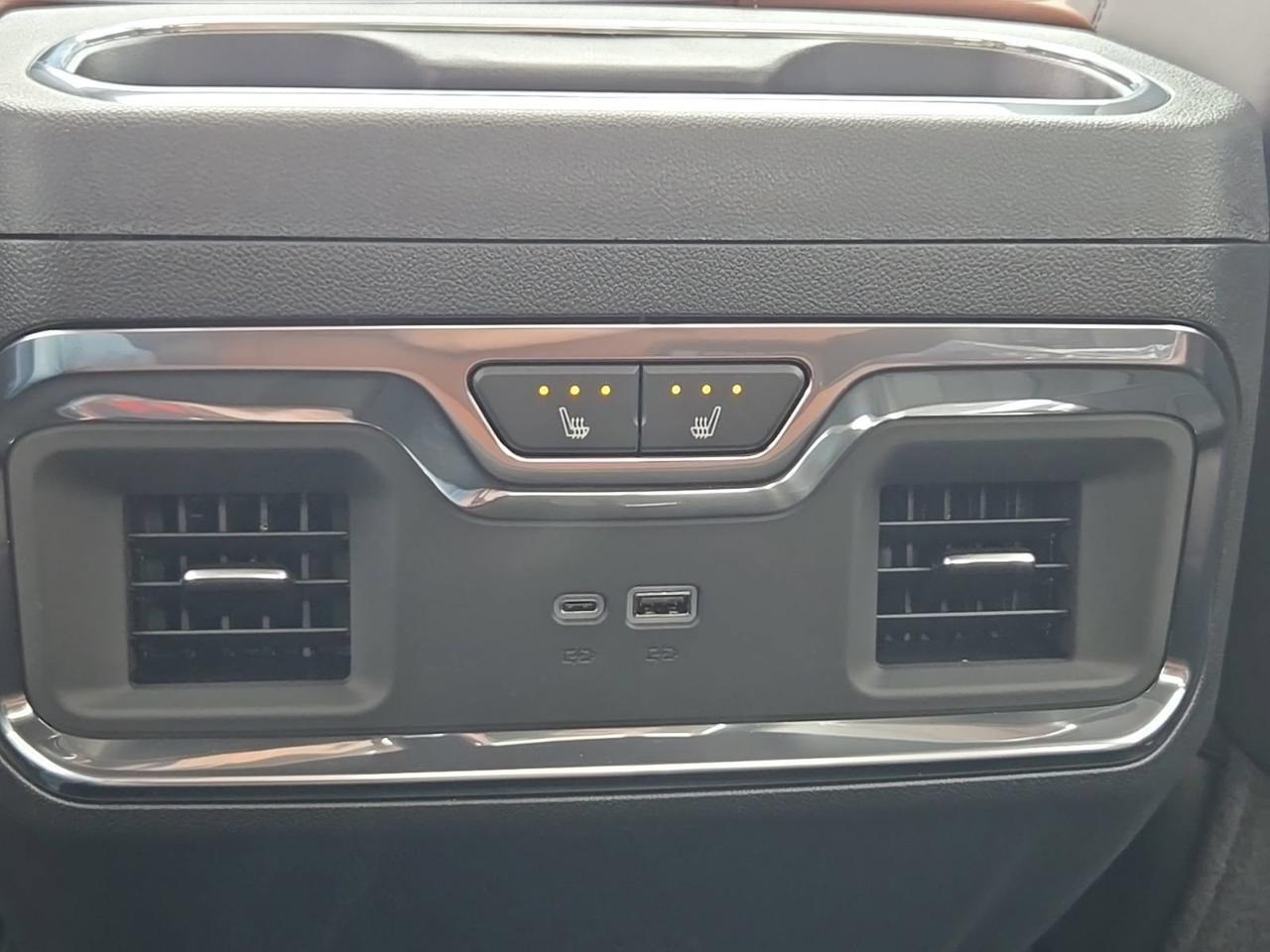 2026 GMC Sierra 2500HD Denali Ultimate Fredericksburg VA