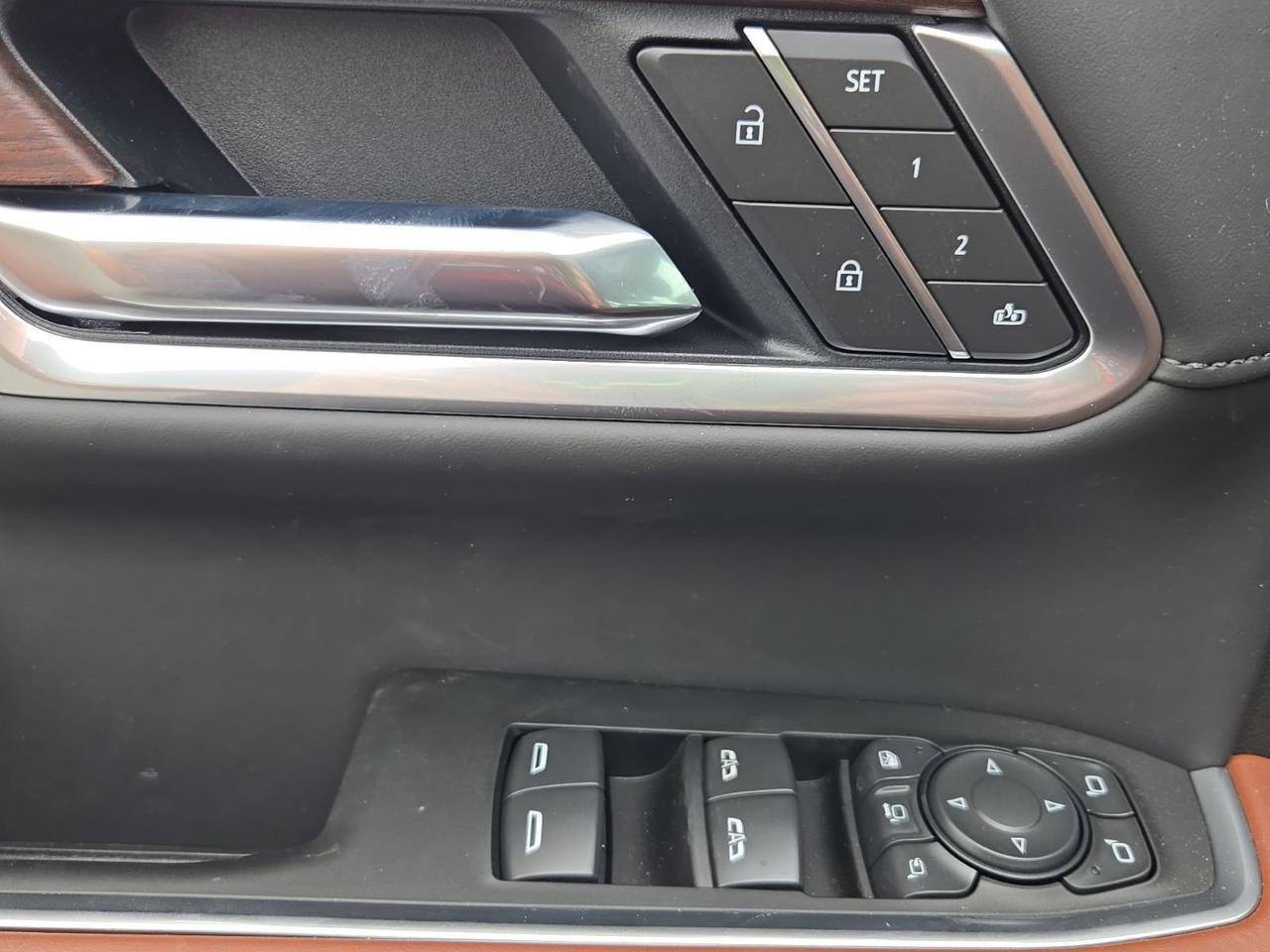 2026 GMC Sierra 2500HD Denali Ultimate Fredericksburg VA