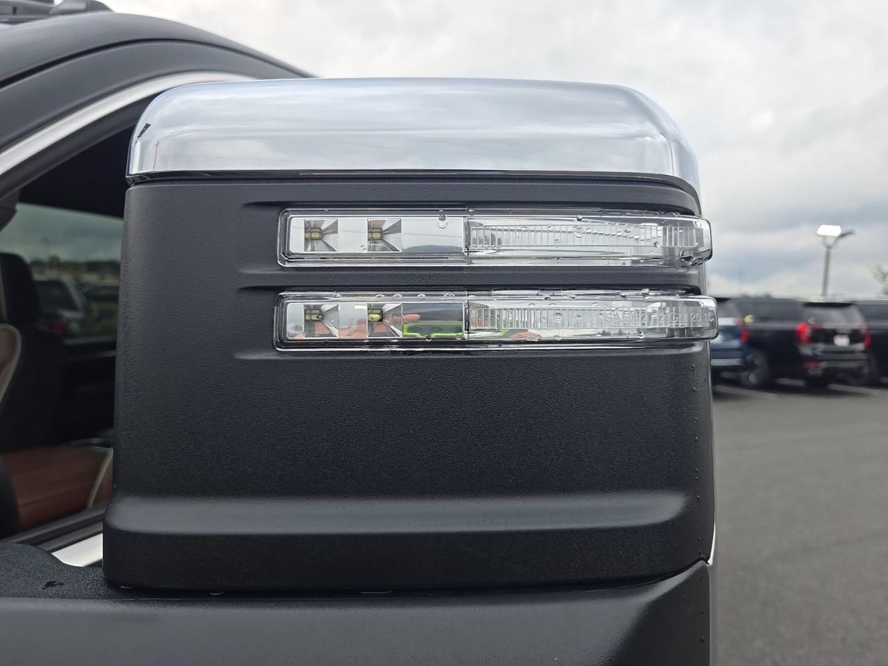 2026 GMC Sierra 2500HD Denali Ultimate Fredericksburg VA
