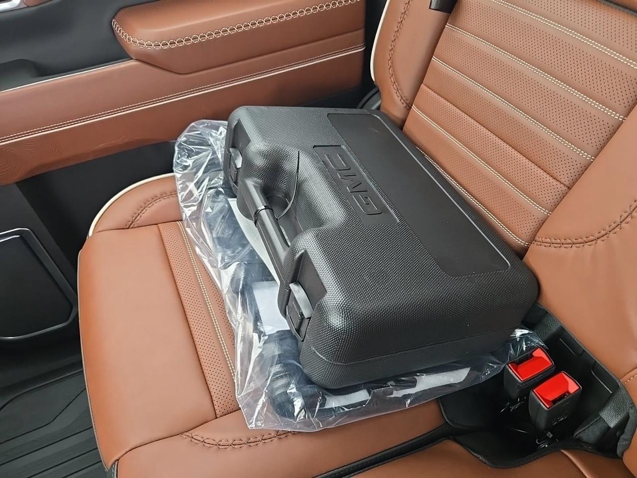 2026 GMC Sierra 2500HD Denali Ultimate Fredericksburg VA