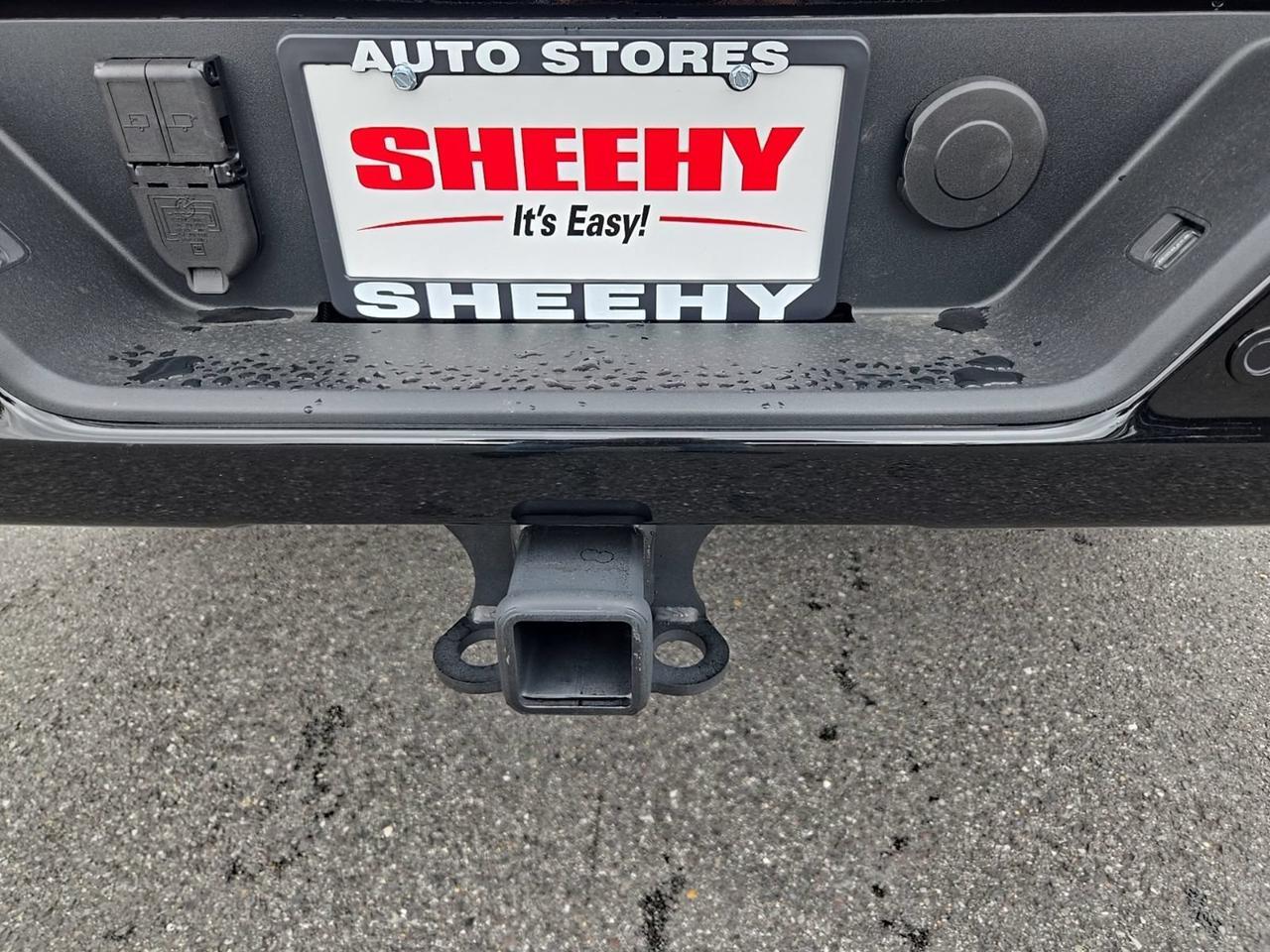 2026 GMC Sierra 2500HD Denali Ultimate Fredericksburg VA