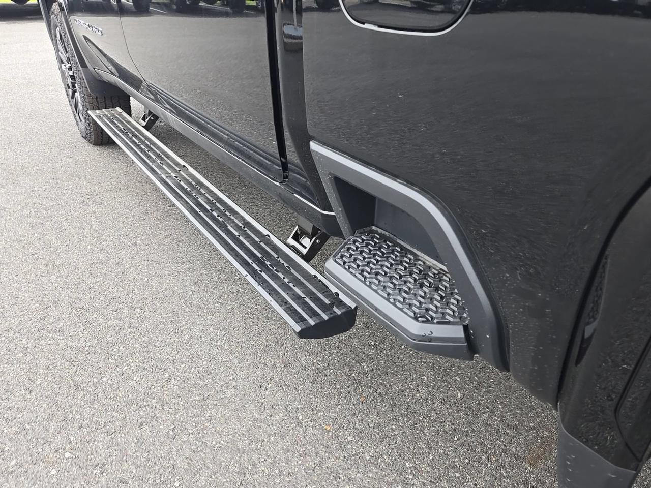 2026 GMC Sierra 2500HD Denali Ultimate Fredericksburg VA