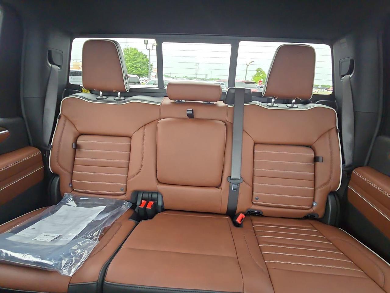 2026 GMC Sierra 2500HD Denali Ultimate Fredericksburg VA