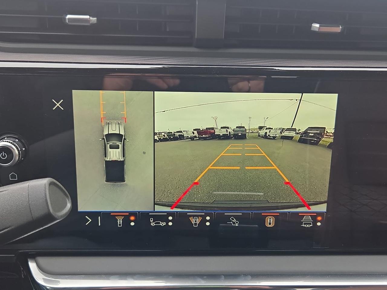 2026 GMC Sierra 2500HD Denali Ultimate Fredericksburg VA