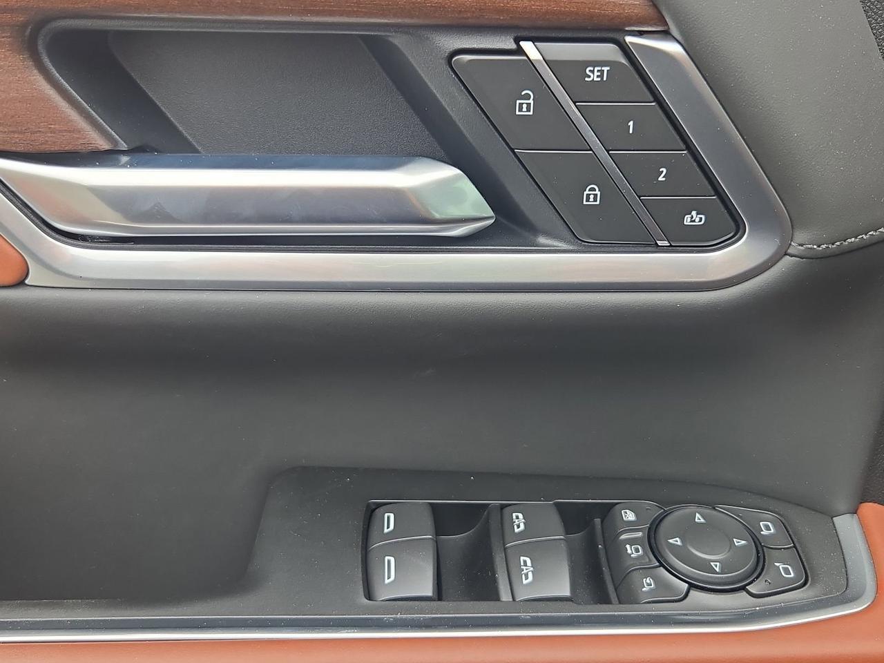 2026 GMC Sierra 2500HD Denali Ultimate Fredericksburg VA