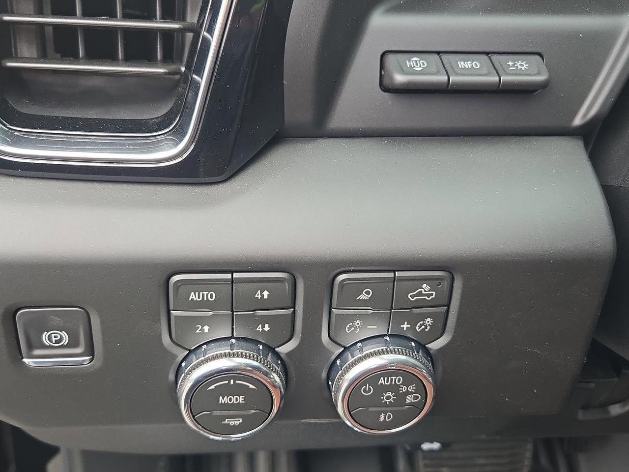2026 GMC Sierra 2500HD Denali Ultimate Fredericksburg VA
