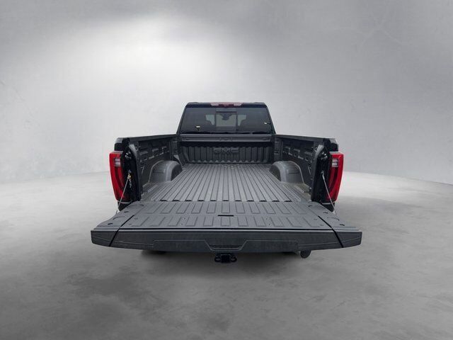 2026 GMC Sierra 2500HD Denali Ultimate Fredericksburg VA