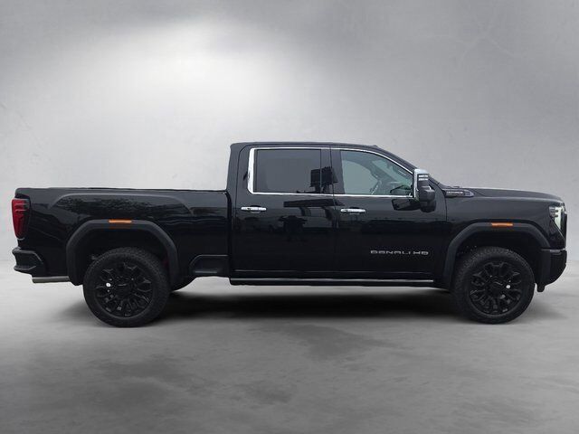 2026 GMC Sierra 2500HD Denali Ultimate Fredericksburg VA