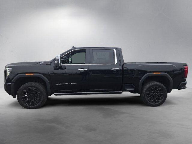 2026 GMC Sierra 2500HD Denali Ultimate Fredericksburg VA