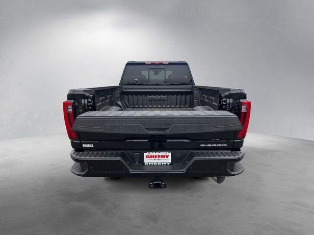 2026 GMC Sierra 2500HD Denali Ultimate Fredericksburg VA