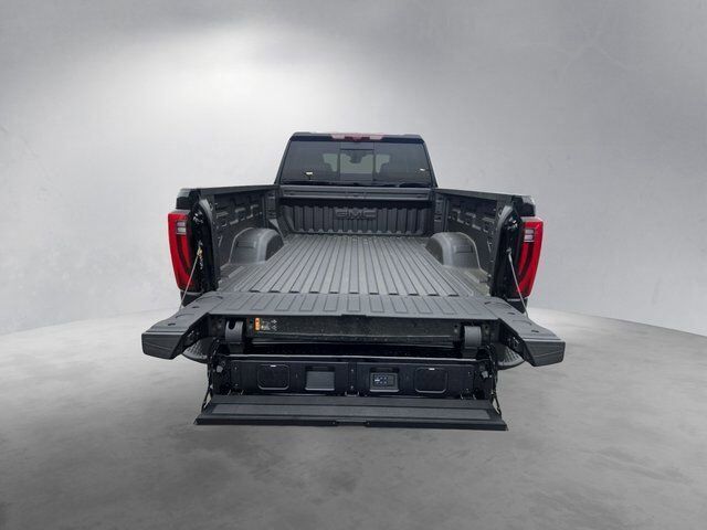 2026 GMC Sierra 2500HD Denali Ultimate Fredericksburg VA