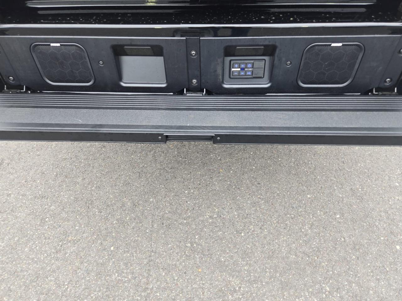 2026 GMC Sierra 2500HD Denali Ultimate Fredericksburg VA