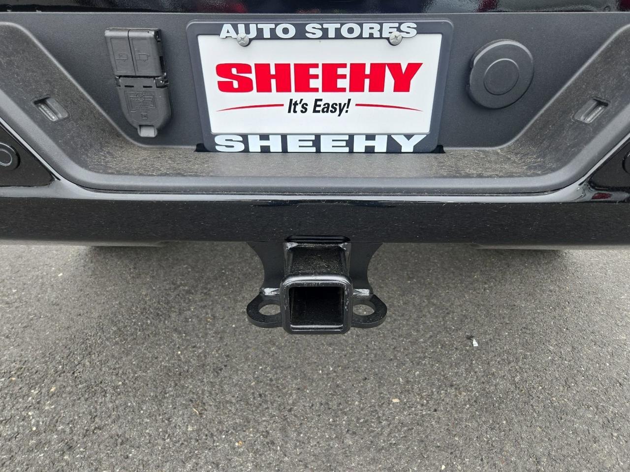 2026 GMC Sierra 2500HD Denali Ultimate Fredericksburg VA