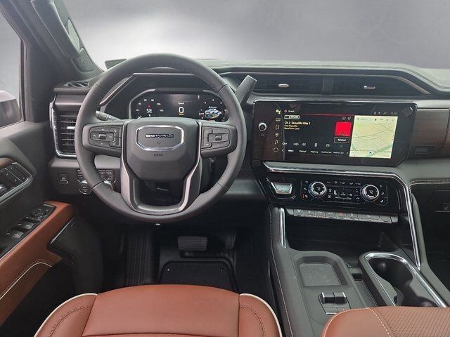 2026 GMC Sierra 2500HD Denali Ultimate Fredericksburg VA