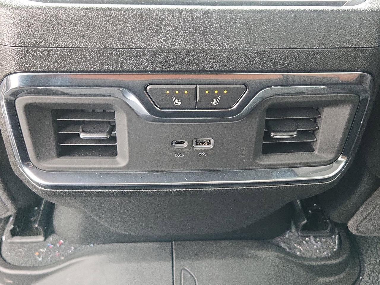 2026 GMC Sierra 2500HD Denali Ultimate Fredericksburg VA