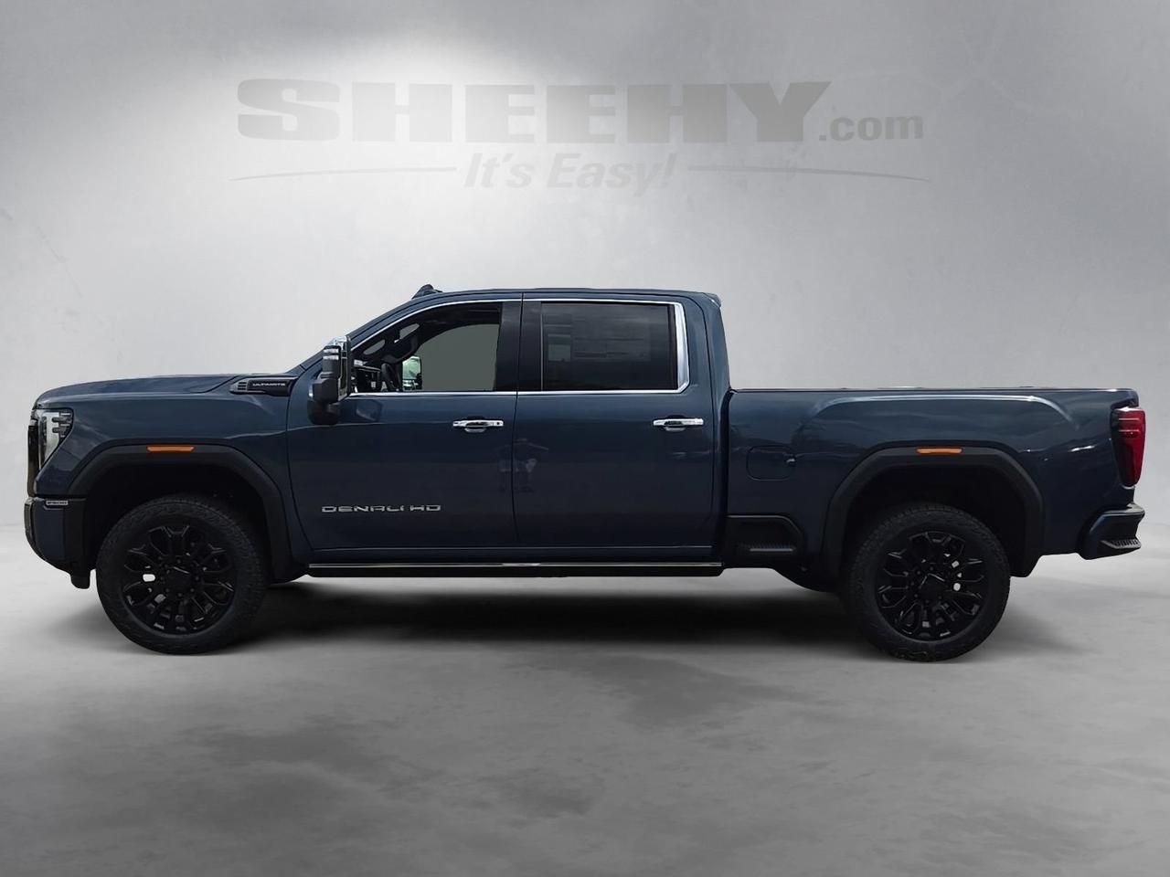 2026 GMC Sierra 2500HD Denali Ultimate Fredericksburg VA