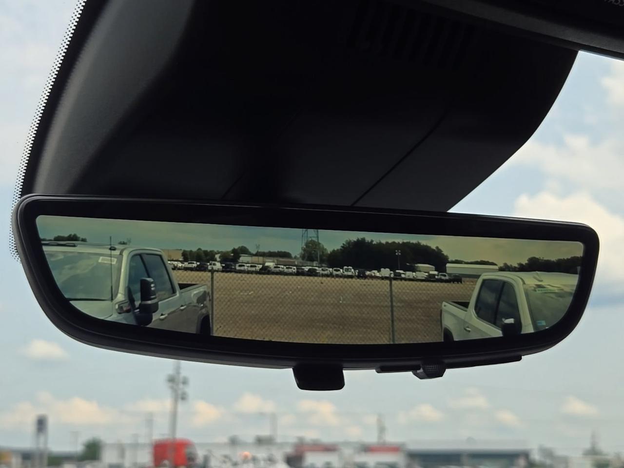 2026 GMC Sierra 2500HD Denali Ultimate Fredericksburg VA