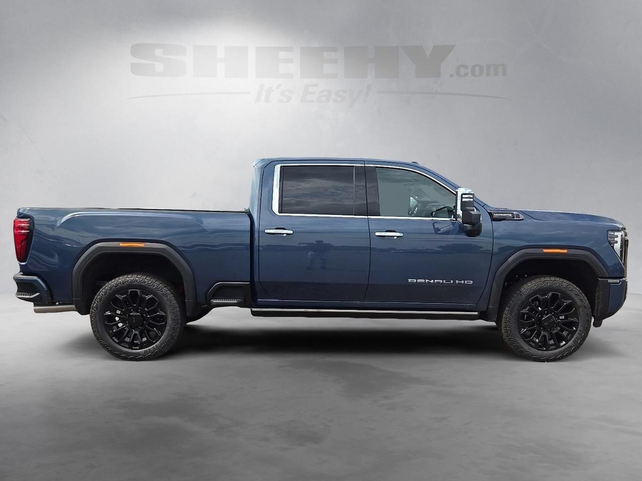 2026 GMC Sierra 2500HD Denali Ultimate Fredericksburg VA