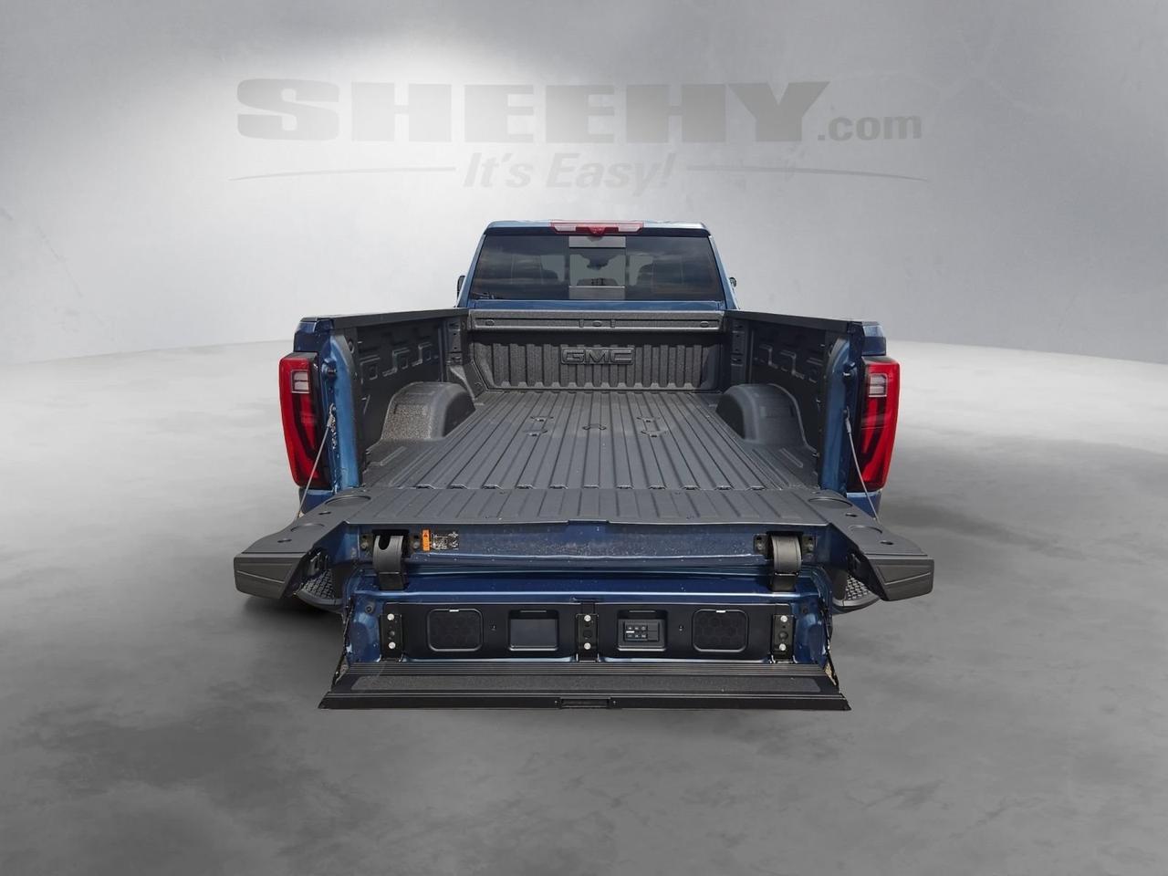 2026 GMC Sierra 2500HD Denali Ultimate Fredericksburg VA