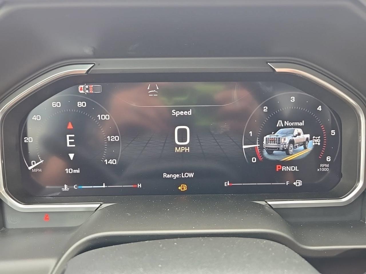 2026 GMC Sierra 2500HD Denali Ultimate Fredericksburg VA